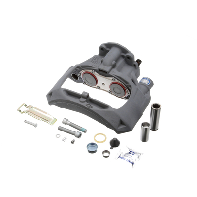 BRAKE CALIPER KNORR TGA LEFT BACK COMPL SN7207RC